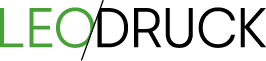 Leo Druck Logo