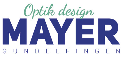 Optik Mayer Logo